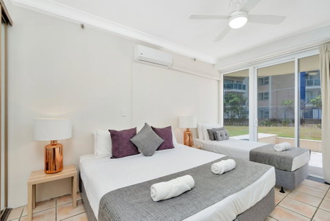 Zenith - Q Stay - Accommodation Bookings 2