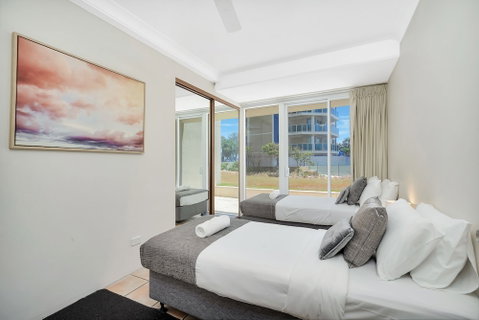 Zenith - Q Stay - Accommodation Bookings 5