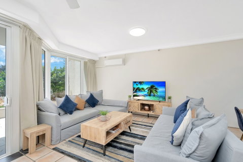 Zenith - Q Stay - Accommodation Bookings 1