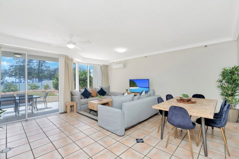 Zenith - Q Stay - Accommodation Bookings 4