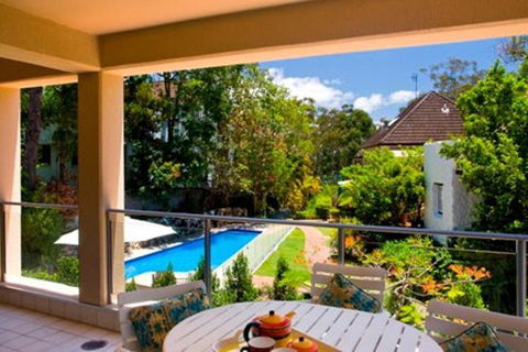 Alderly Terrace - Accommodation Bookings 6