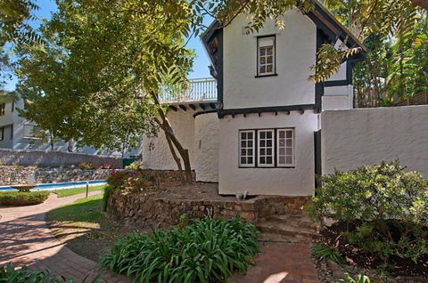 Alderly Terrace - Accommodation Bookings 5