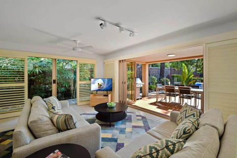 Alderly Terrace - Accommodation Bookings 4