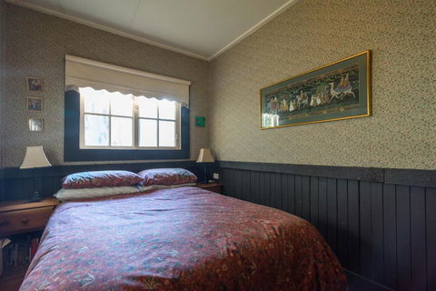 Walhalla Coach House - Accommodation Bookings 2