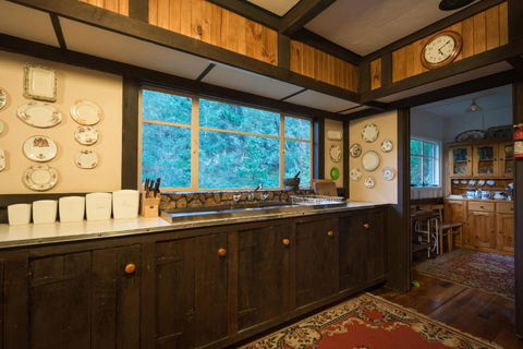 Walhalla Coach House - Accommodation Bookings 1