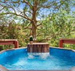 Ravensbourne Escape Tree Tops - Accommodation Bookings