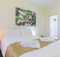 Broadway Apartments - Accommodation Bookings