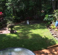 Koompartoo Homestead Cabin - Accommodation Bookings