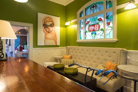 Rent Your Own Historic Hotel For Holidays & Events - Accommodation Bookings 2