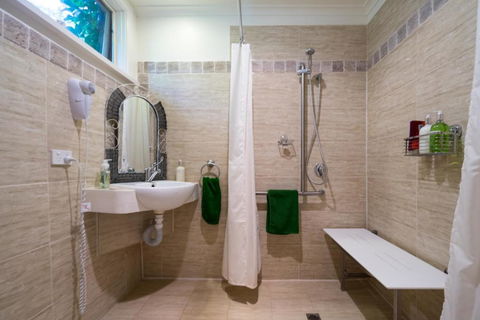 Rent Your Own Historic Hotel For Holidays & Events - Accommodation Bookings 5