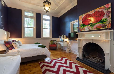 Rent Your Own Historic Hotel For Holidays & Events - Accommodation Bookings 6
