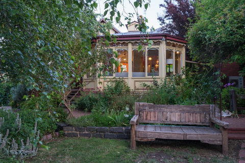 Rent Your Own Historic Hotel For Holidays & Events - Accommodation Bookings 1