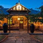 Rent Your Own Historic Hotel For Holidays & Events - Accommodation Bookings 0