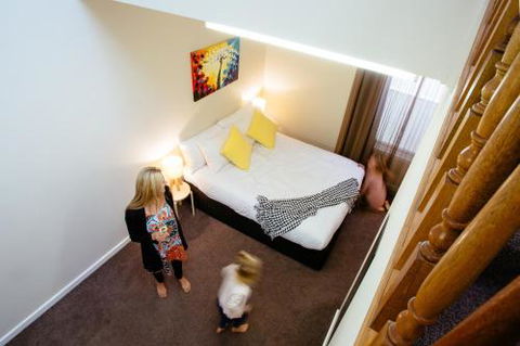 Port Lincoln Foreshore Apartments - Accommodation Bookings 3