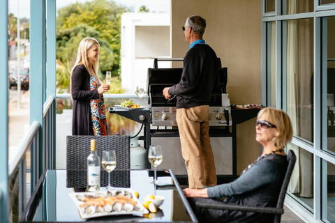 Port Lincoln Foreshore Apartments - Accommodation Bookings 1