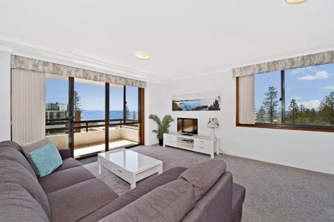 Akuna 18 6 Joffre Street - Accommodation Bookings 2