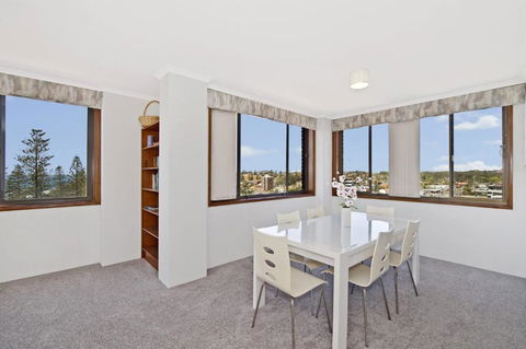 Akuna 18 6 Joffre Street - Accommodation Bookings 1