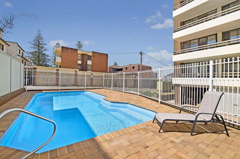 Akuna 18 6 Joffre Street - Accommodation Bookings 3