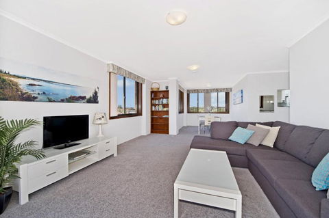 Akuna 18 6 Joffre Street - Accommodation Bookings 6