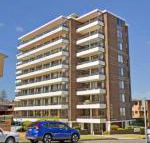 Akuna 18 6 Joffre Street - Accommodation Bookings