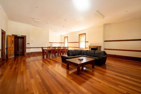 City Centre Motel Hotel - Accommodation Bookings 3