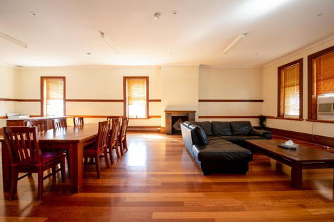 City Centre Motel Hotel - Accommodation Bookings 2