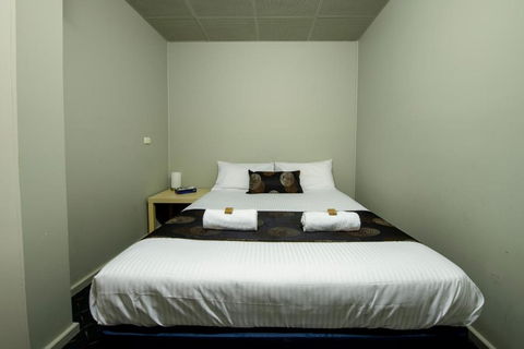 City Centre Motel Hotel - Accommodation Bookings 1