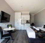 City Centre Motel Hotel - Accommodation Bookings