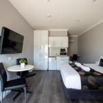 City Centre Motel Hotel - Accommodation Bookings 0