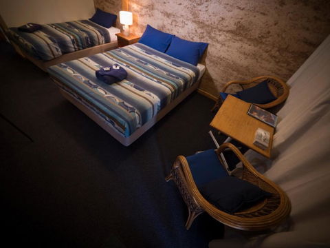 Great Western Travel Village - Accommodation Bookings 5