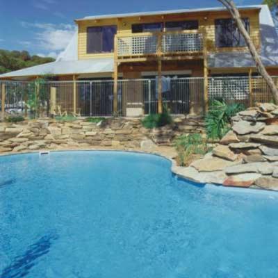 Great Western Travel Village - Accommodation Bookings 4