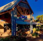 Great Western Travel Village - Accommodation Bookings