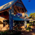 Great Western Travel Village - Accommodation Bookings 0