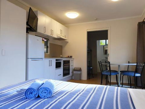 Jamieson Caravan Park - Accommodation Bookings 5