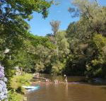 Jamieson Caravan Park - Accommodation Bookings