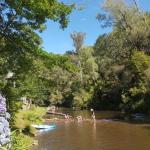 Jamieson Caravan Park - Accommodation Bookings 0
