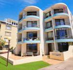 Eastbourne U4 80 Esplanade Golden Beach - Accommodation Bookings