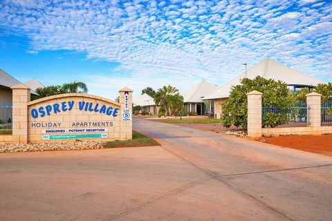 Osprey Holiday Village Unit 103 / 1 Bedroom - Accommodation Bookings 1