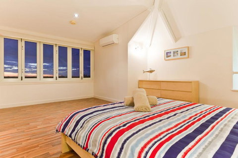 Osprey Holiday Village Unit 105 Tranquil 3 Bedroom Holiday Villa With A Pool In The Complex - Accommodation Bookings 4