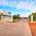 Osprey Holiday Village Unit 105 Tranquil 3 Bedroom Holiday Villa With A Pool In The Complex - Accommodation Bookings 1