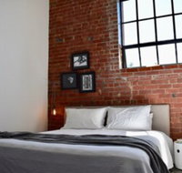 Stylish Warehouse Conversion in Heart of Fitzroy - Accommodation Bookings