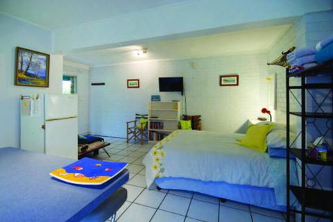 Pacific Studio Nambucca Heads - Accommodation Bookings 7