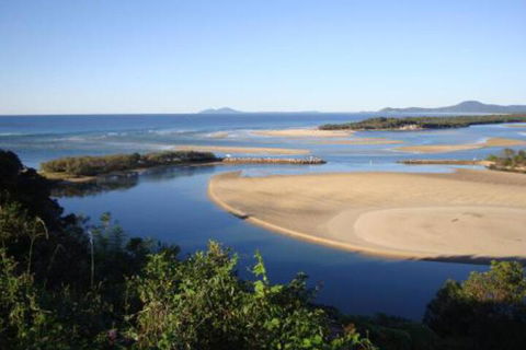 Pacific Studio Nambucca Heads - Accommodation Bookings 2