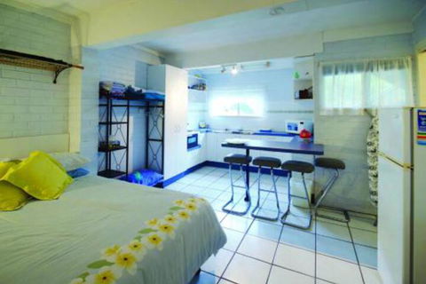 Pacific Studio Nambucca Heads - Accommodation Bookings 0