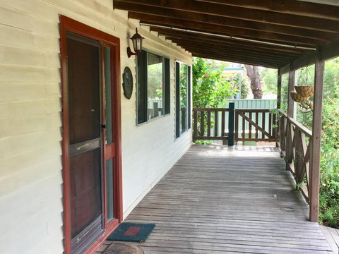 Vasse Cottage - Accommodation Bookings 1