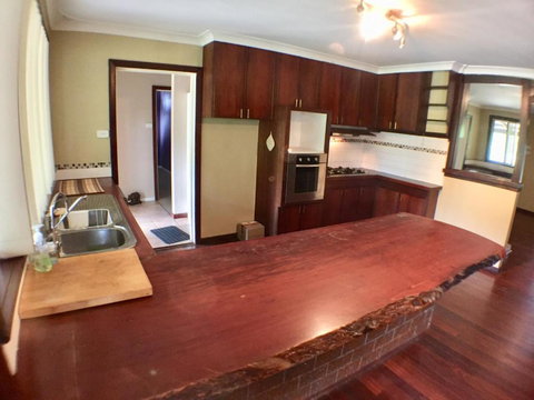 Vasse Cottage - Accommodation Bookings 5