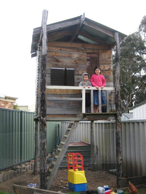 Vasse Cottage - Accommodation Bookings 2