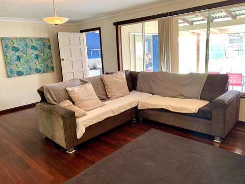 Vasse Cottage - Accommodation Bookings 3