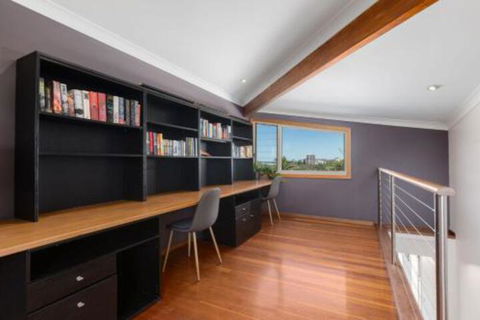 The Richmond Beach Villa - Accommodation Bookings 6