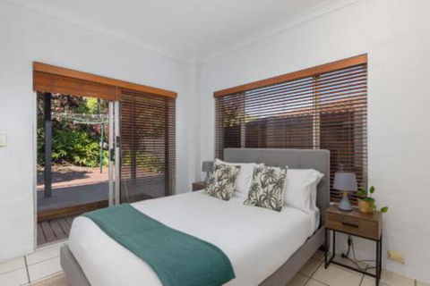The Richmond Beach Villa - Accommodation Bookings 4